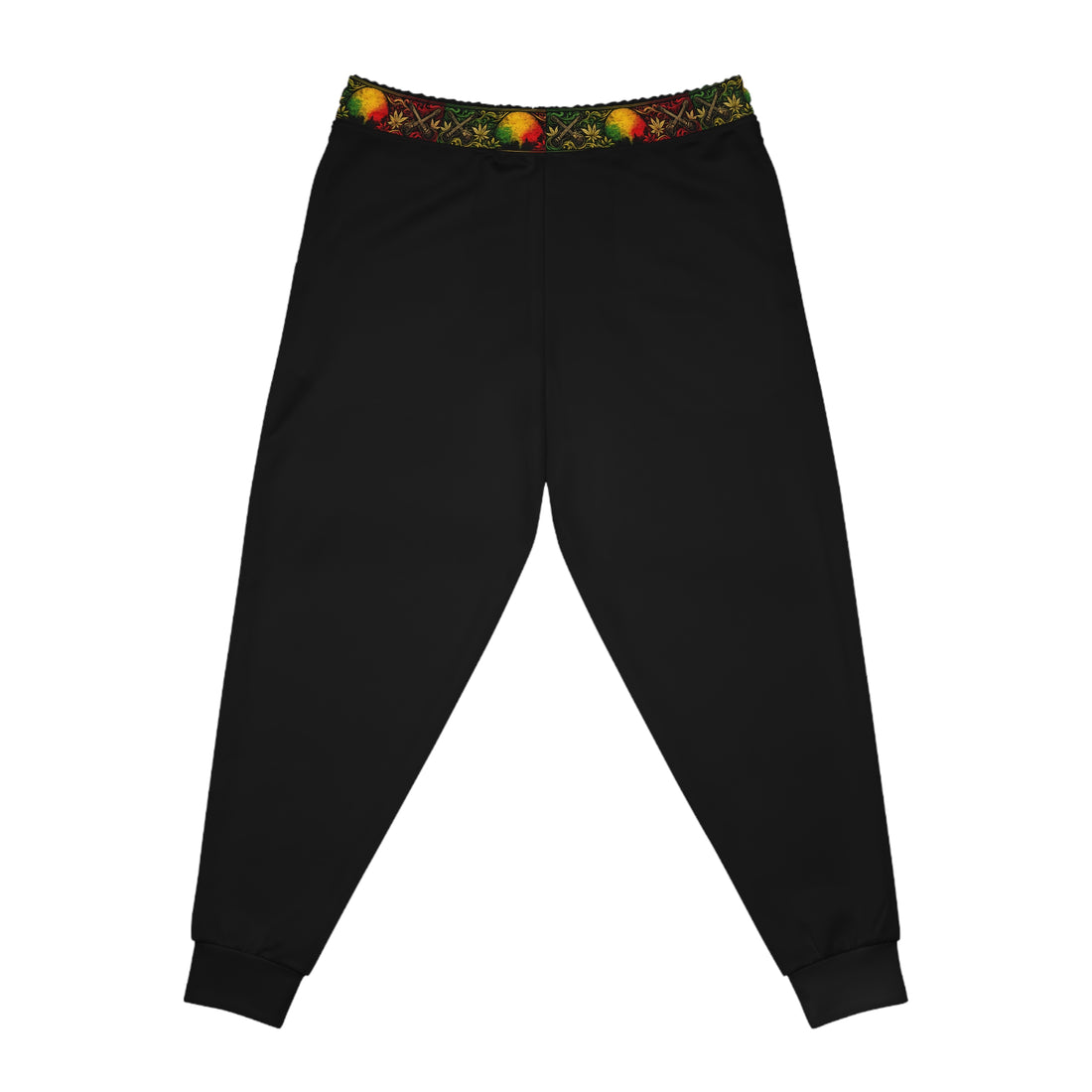 Lupano Joggers — Reggae Signature